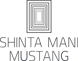 Shinta Mani Mustang
